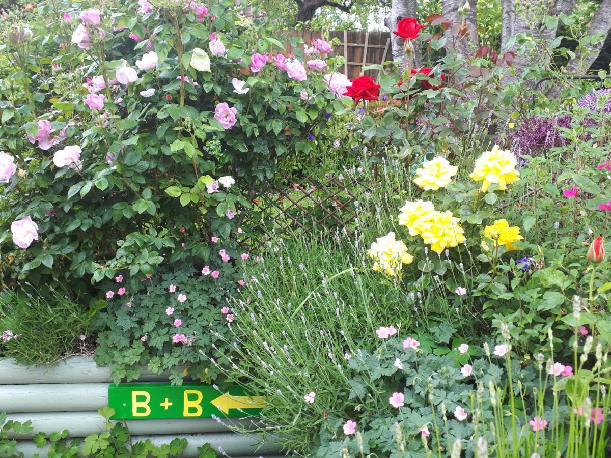 Santi Bhavana Bed & Breakfast เวสต์เบอรี ภายนอก รูปภาพ